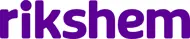 Rikshem's logo.