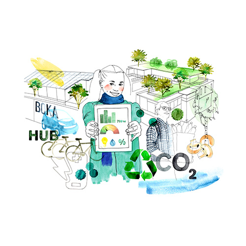 Smarta Lösningar 500X500